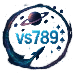 vs789 logo